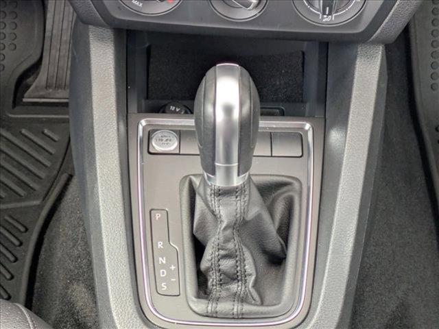 used 2017 Volkswagen Jetta car, priced at $12,992