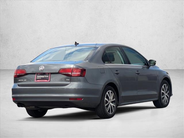 used 2017 Volkswagen Jetta car, priced at $12,992