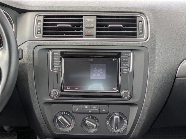used 2017 Volkswagen Jetta car, priced at $12,992