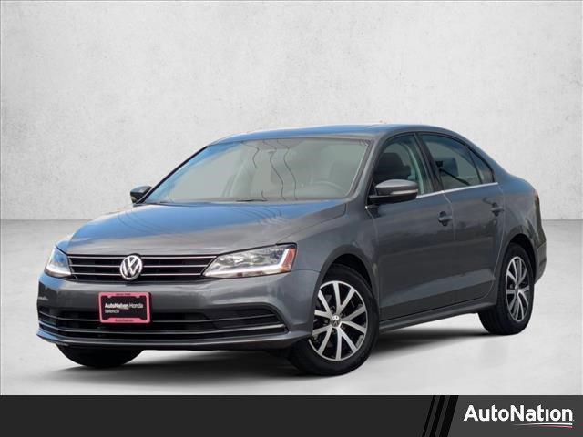 used 2017 Volkswagen Jetta car, priced at $12,992