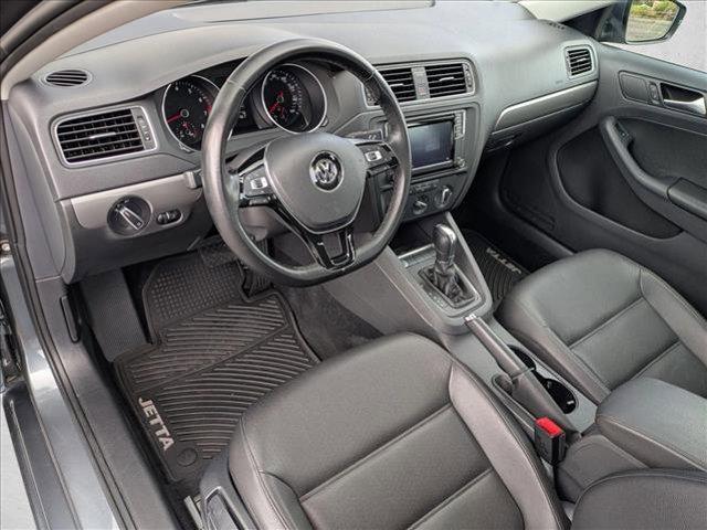 used 2017 Volkswagen Jetta car, priced at $12,992