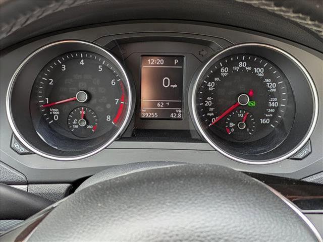 used 2017 Volkswagen Jetta car, priced at $12,992