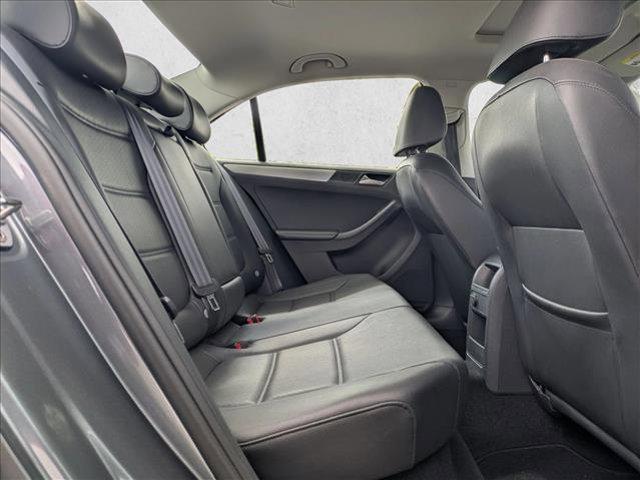 used 2017 Volkswagen Jetta car, priced at $12,992