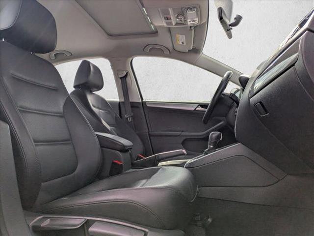 used 2017 Volkswagen Jetta car, priced at $12,992