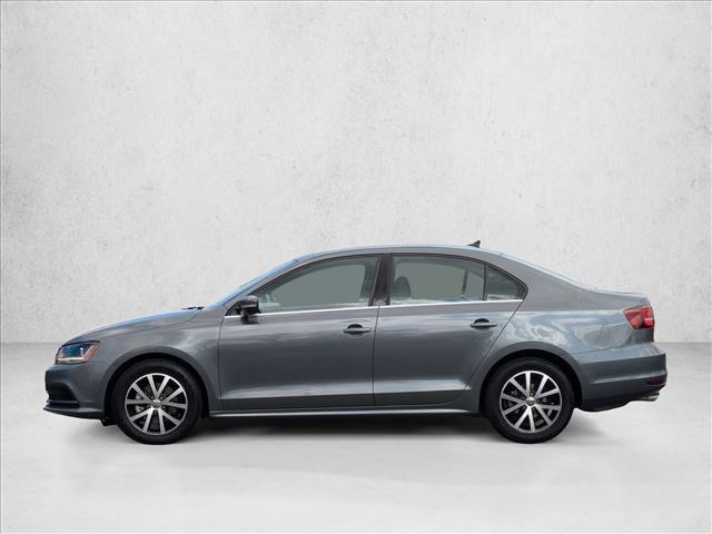 used 2017 Volkswagen Jetta car, priced at $12,992