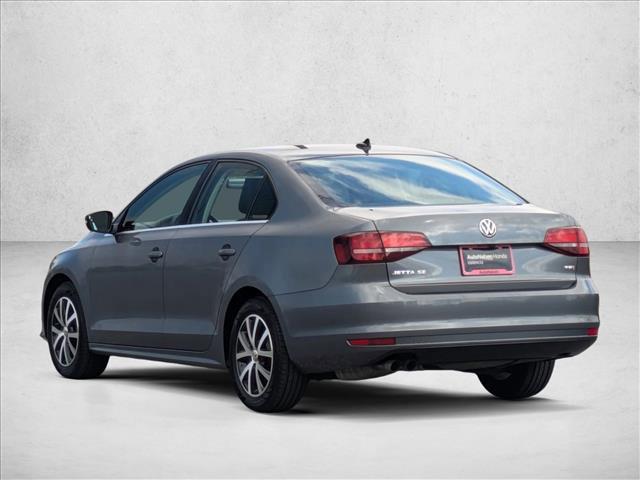 used 2017 Volkswagen Jetta car, priced at $12,992