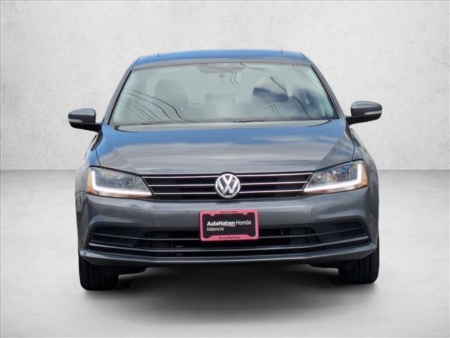 used 2017 Volkswagen Jetta car, priced at $12,992