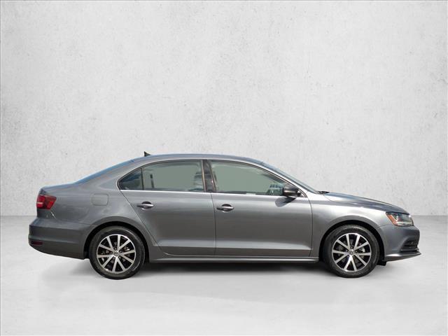 used 2017 Volkswagen Jetta car, priced at $12,992