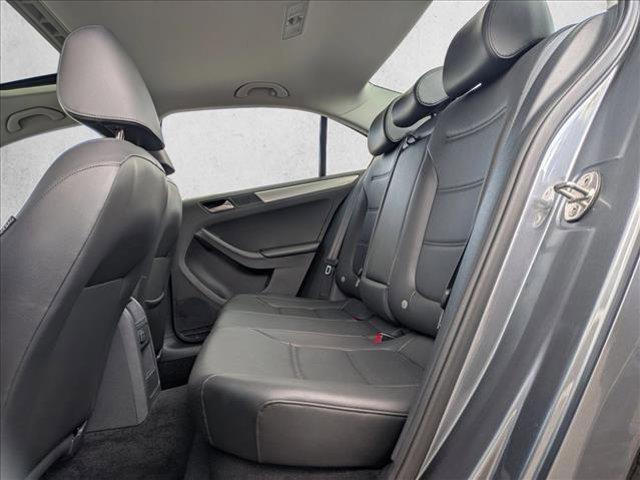 used 2017 Volkswagen Jetta car, priced at $12,992
