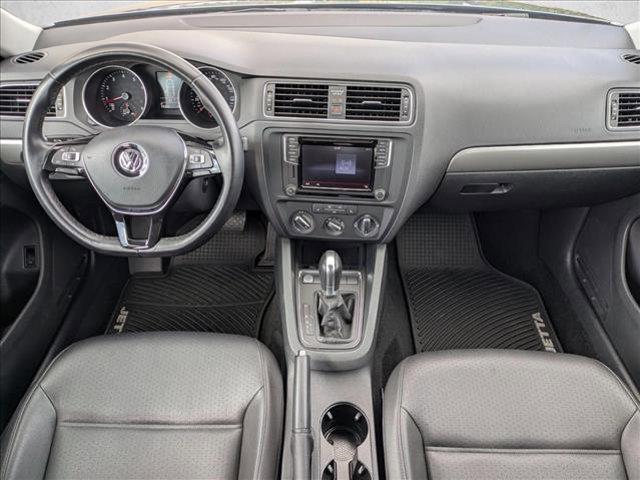 used 2017 Volkswagen Jetta car, priced at $12,992