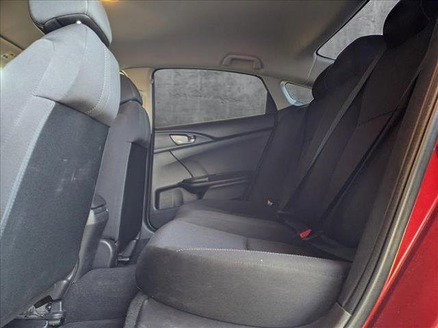 used 2020 Honda Civic car, priced at $22,043