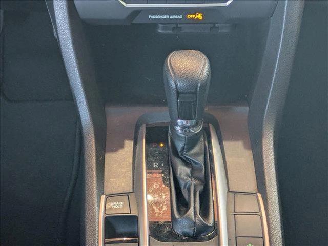 used 2020 Honda Civic car, priced at $22,043