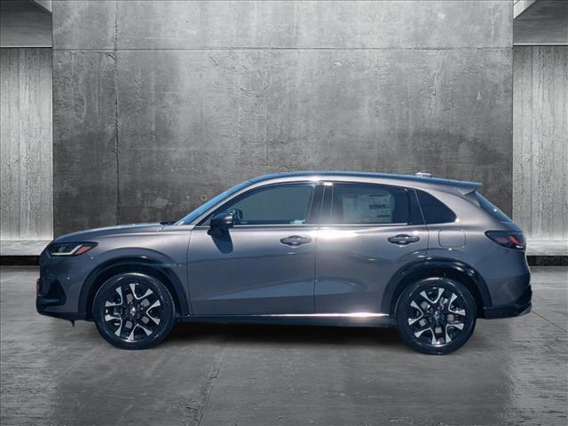 new 2026 Honda HR-V car, priced at $31,594