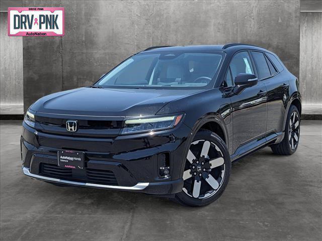 new 2024 Honda Prologue car, priced at $55,506