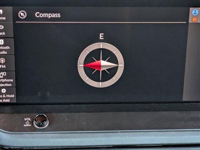 used 2023 Honda Accord Hybrid car, priced at $26,699