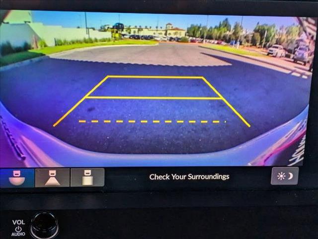 used 2023 Honda Accord Hybrid car, priced at $26,699