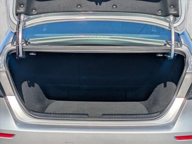 used 2023 Honda Accord Hybrid car, priced at $26,699