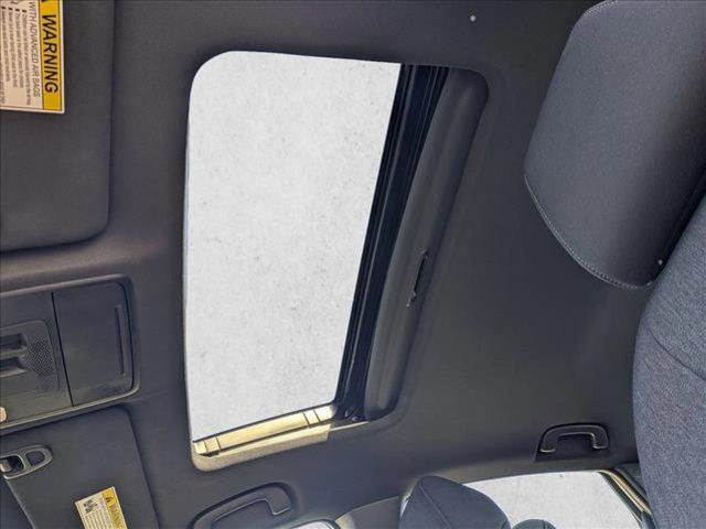 used 2023 Honda Accord Hybrid car, priced at $26,699