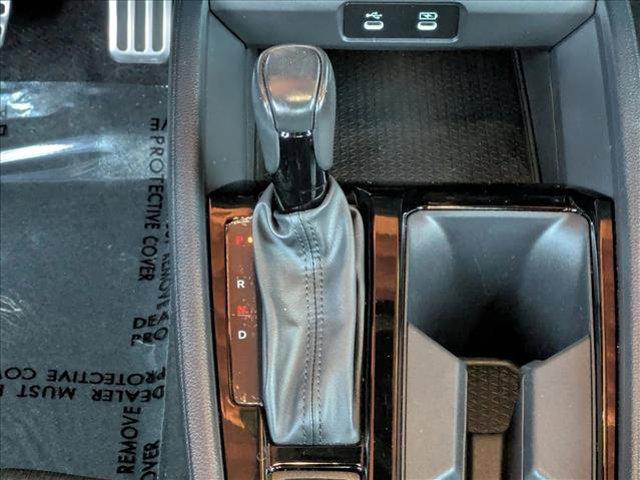 used 2023 Honda Accord Hybrid car, priced at $26,699