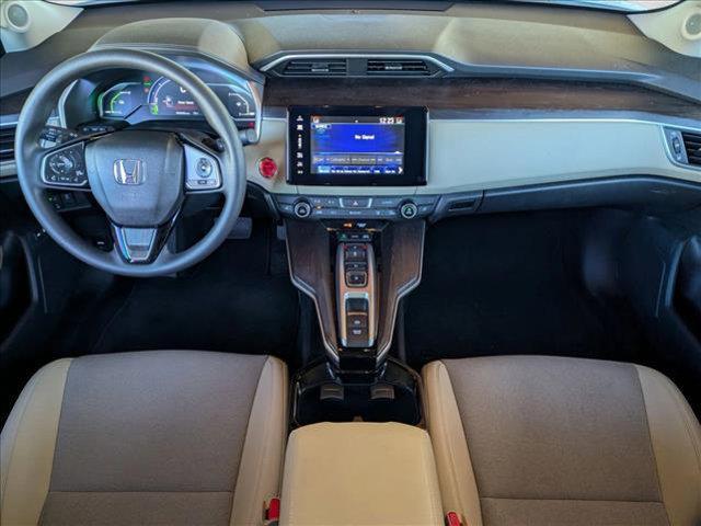 used 2019 Honda Clarity Plug-In Hybrid car, priced at $20,680