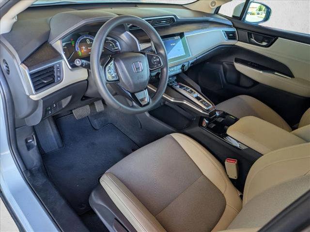 used 2019 Honda Clarity Plug-In Hybrid car, priced at $20,680