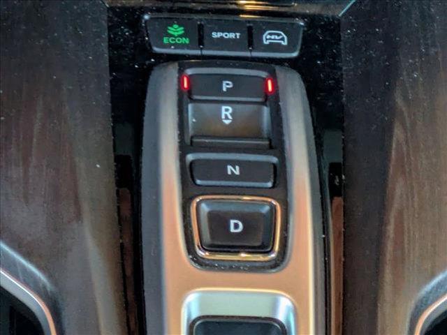 used 2019 Honda Clarity Plug-In Hybrid car, priced at $20,680