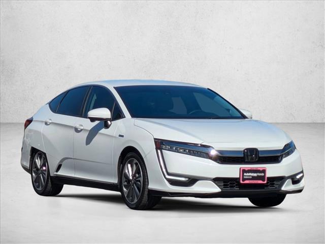 used 2019 Honda Clarity Plug-In Hybrid car, priced at $20,680
