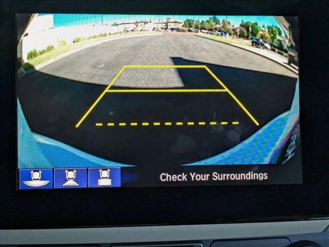 used 2019 Honda Clarity Plug-In Hybrid car, priced at $20,680