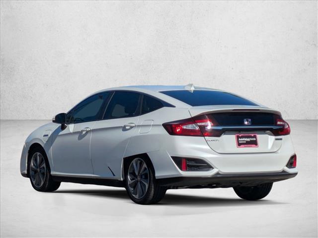 used 2019 Honda Clarity Plug-In Hybrid car, priced at $20,680