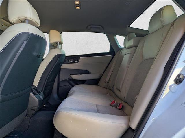 used 2019 Honda Clarity Plug-In Hybrid car, priced at $20,680