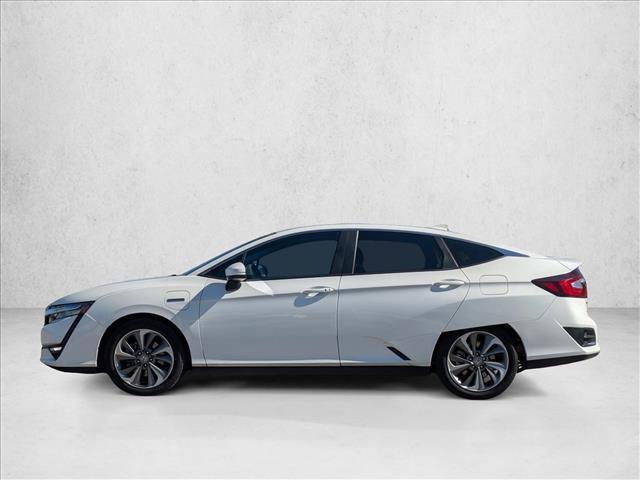 used 2019 Honda Clarity Plug-In Hybrid car, priced at $20,680