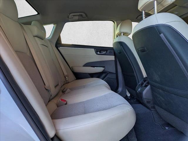 used 2019 Honda Clarity Plug-In Hybrid car, priced at $20,680