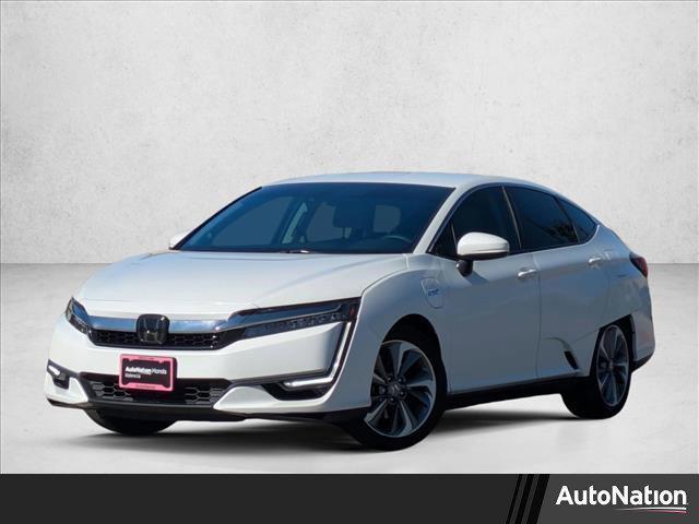 used 2019 Honda Clarity Plug-In Hybrid car, priced at $20,680