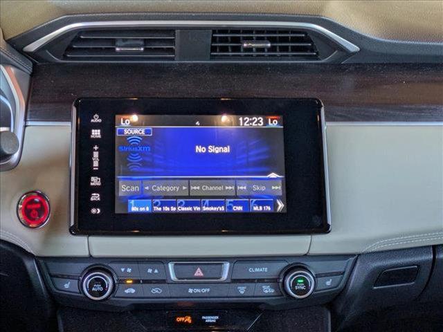 used 2019 Honda Clarity Plug-In Hybrid car, priced at $20,680