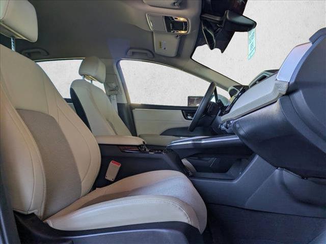 used 2019 Honda Clarity Plug-In Hybrid car, priced at $20,680