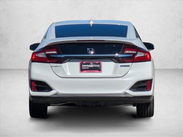 used 2019 Honda Clarity Plug-In Hybrid car, priced at $20,680