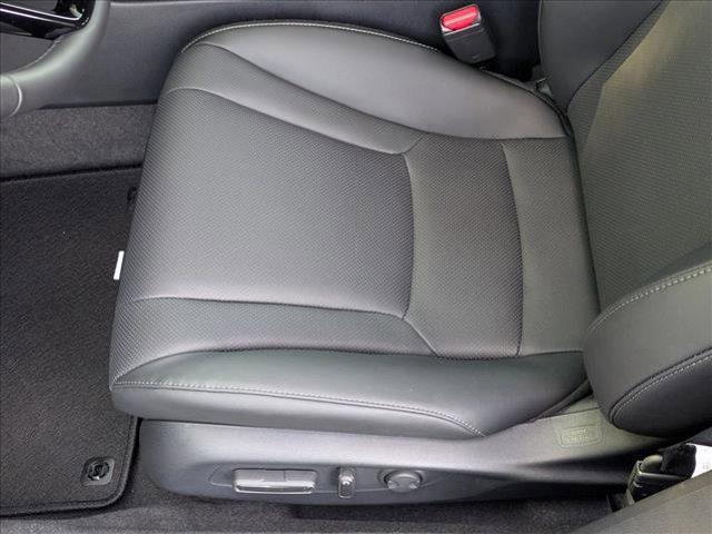 new 2025 Honda Accord Hybrid car, priced at $37,089