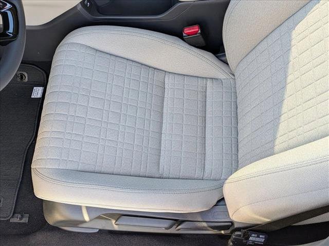 new 2026 Honda HR-V car, priced at $28,094