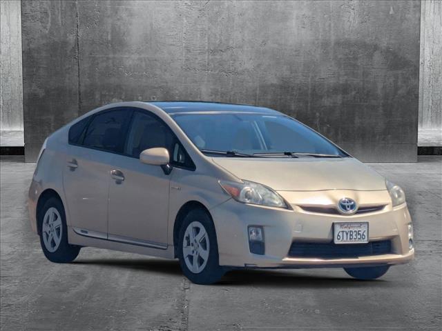 used 2011 Toyota Prius car, priced at $8,991