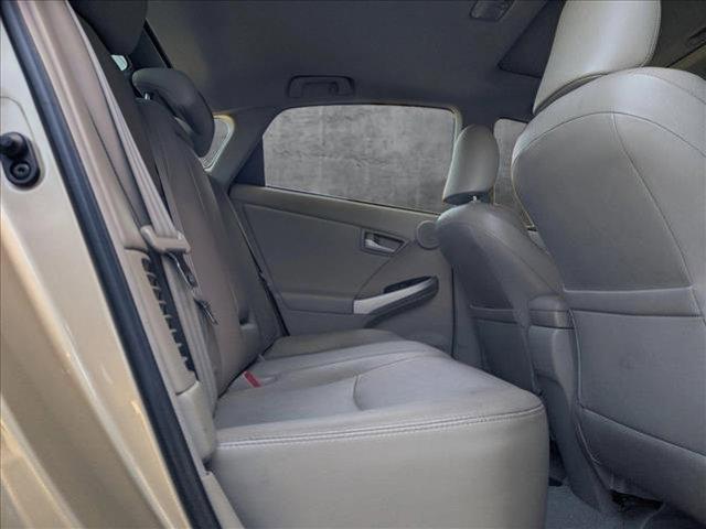 used 2011 Toyota Prius car, priced at $8,991