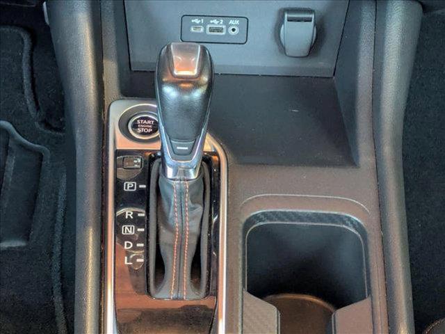 used 2023 Nissan Sentra car, priced at $20,995
