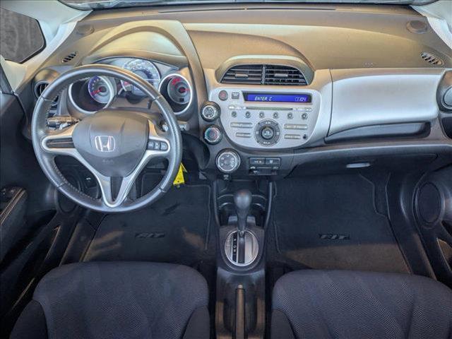 used 2010 Honda Fit car, priced at $8,895