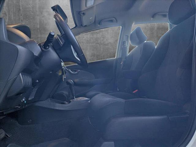 used 2010 Honda Fit car, priced at $8,895