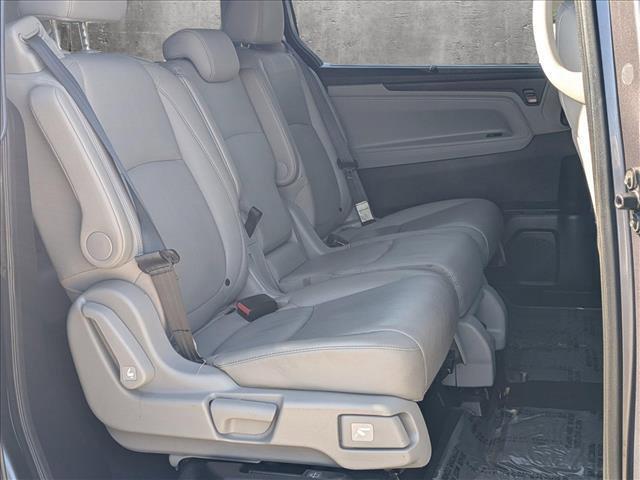 used 2019 Honda Odyssey car, priced at $24,995