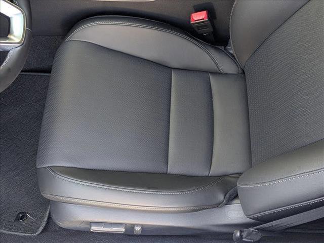 new 2026 Honda Civic Hybrid car, priced at $34,444