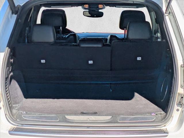 used 2018 Jeep Grand Cherokee car, priced at $15,990