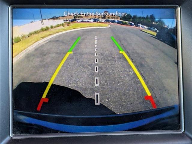 used 2018 Jeep Grand Cherokee car, priced at $15,990