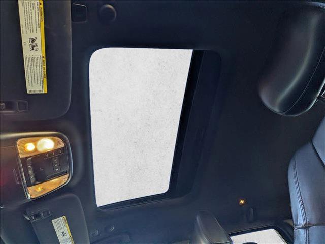 used 2018 Jeep Grand Cherokee car, priced at $15,990