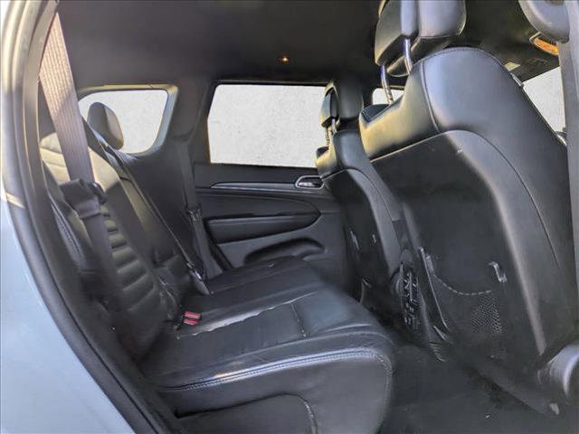 used 2018 Jeep Grand Cherokee car, priced at $15,990