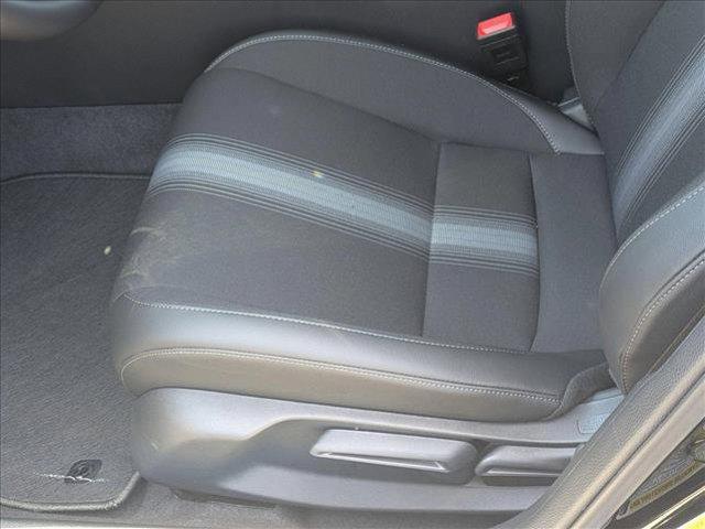 new 2025 Honda Civic Hybrid car, priced at $30,100